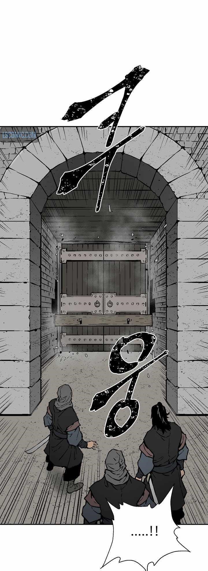 Tales of A Shinning Sword Chapter 43 - Page 38