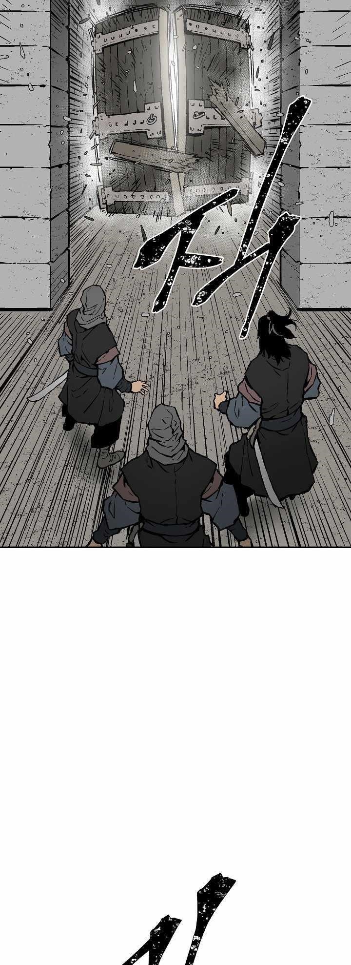 Tales of A Shinning Sword Chapter 43 - Page 44