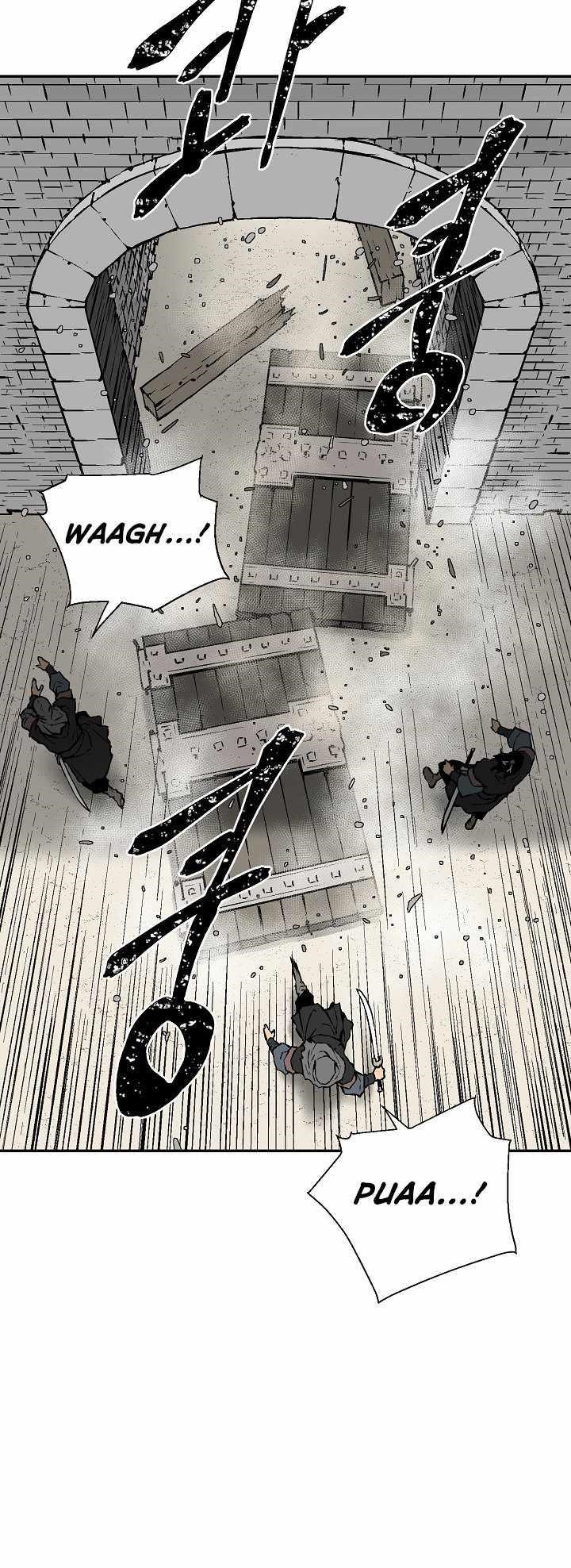 Tales of A Shinning Sword Chapter 43 - Page 45