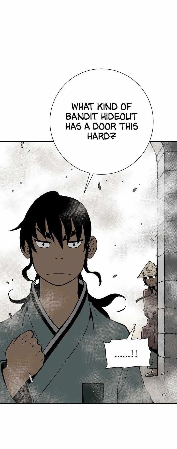 Tales of A Shinning Sword Chapter 43 - Page 47