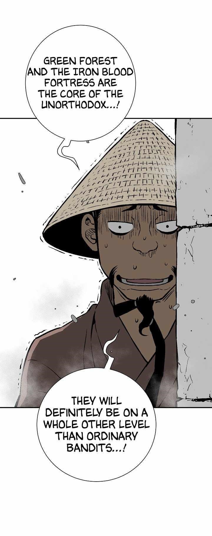 Tales of A Shinning Sword Chapter 43 - Page 48