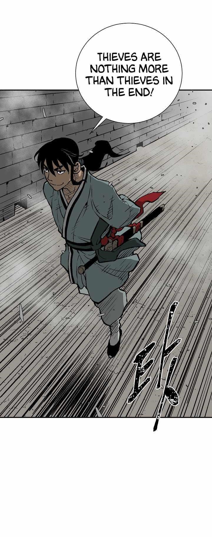 Tales of A Shinning Sword Chapter 43 - Page 50