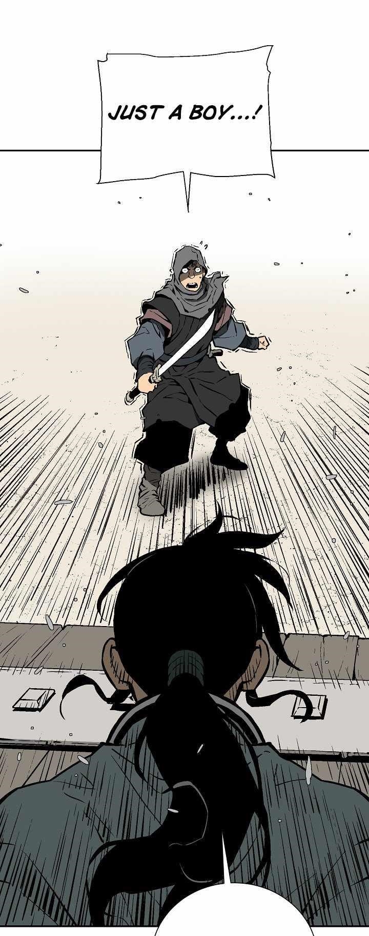 Tales of A Shinning Sword Chapter 43 - Page 51