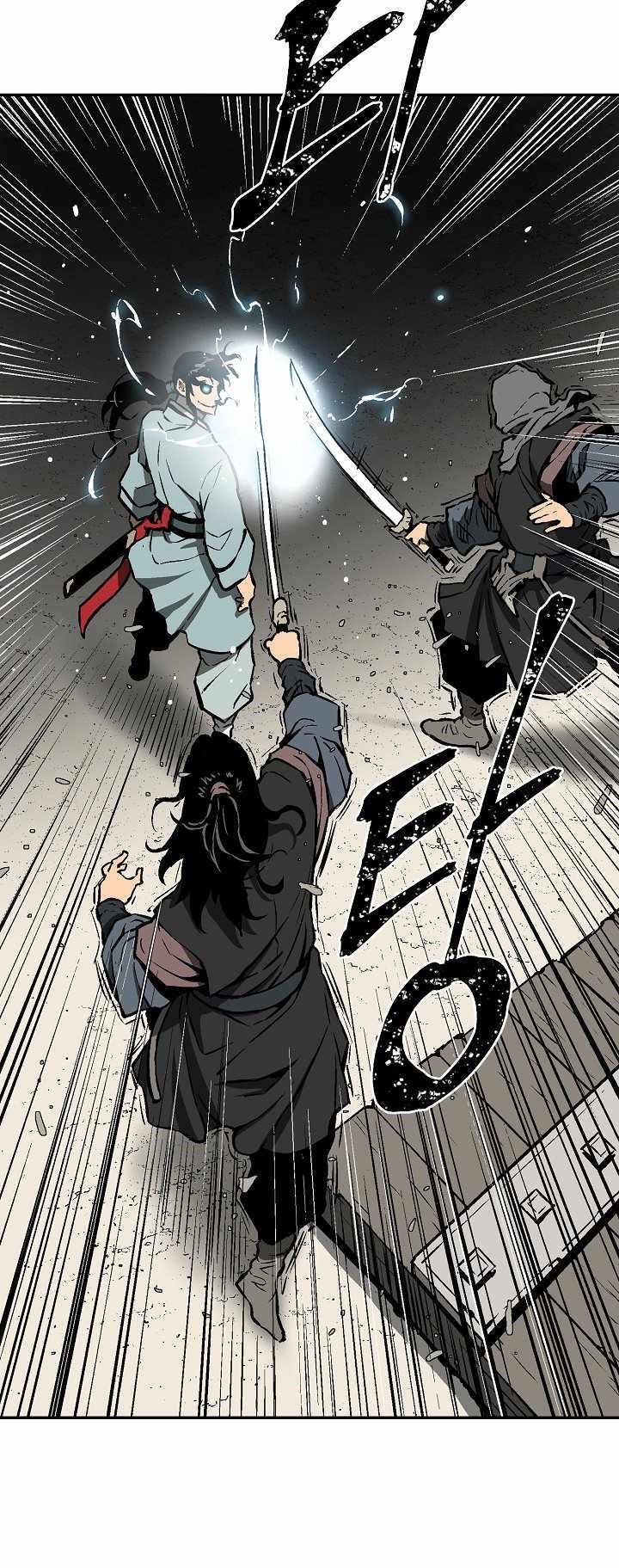 Tales of A Shinning Sword Chapter 43 - Page 58