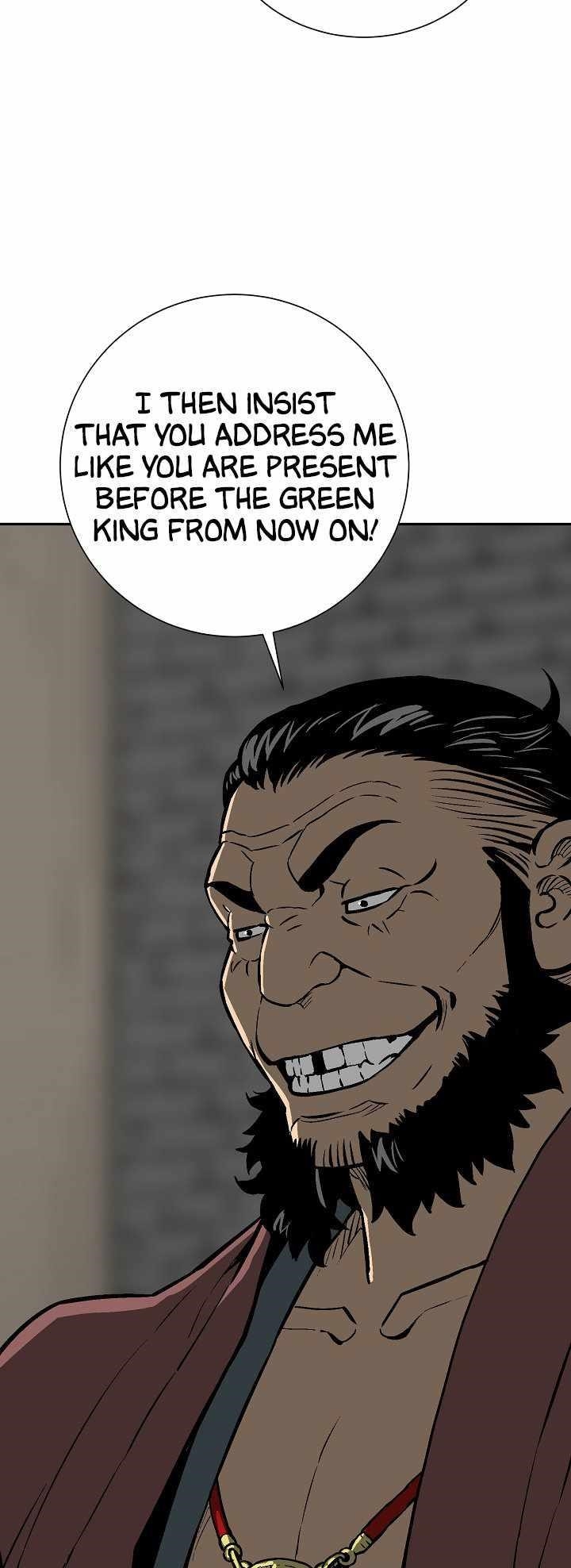 Tales of A Shinning Sword Chapter 43 - Page 6