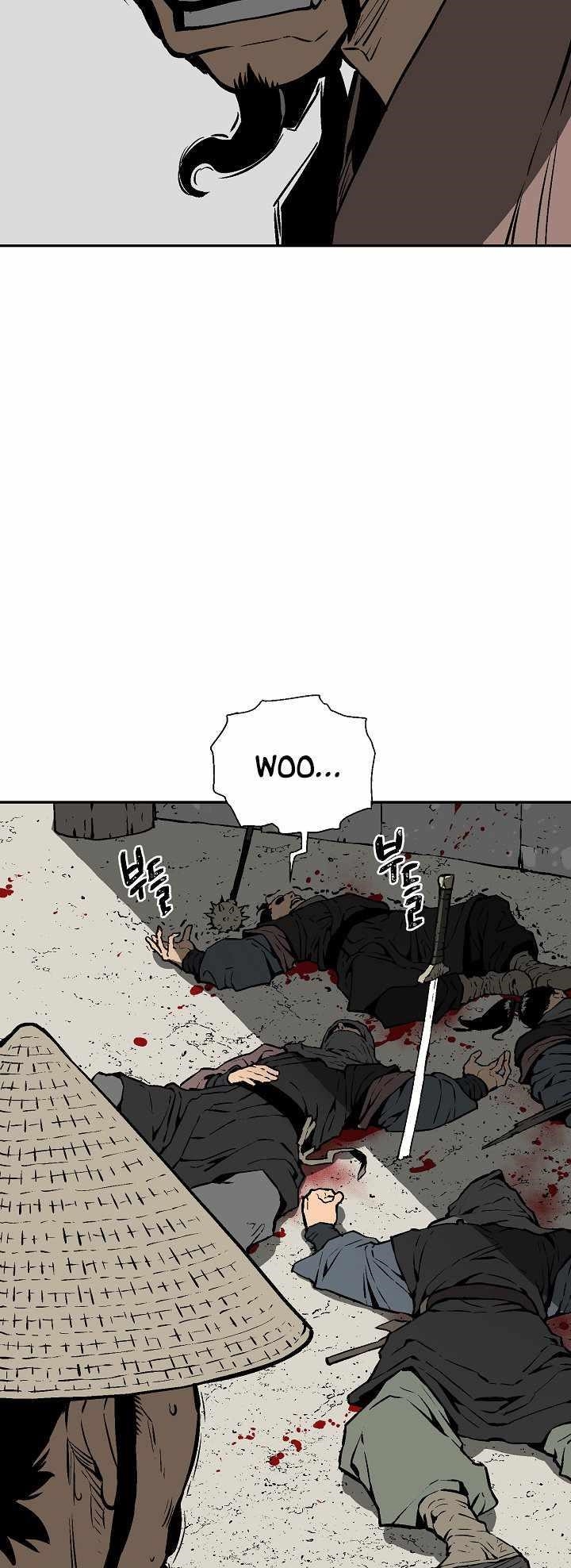 Tales of A Shinning Sword Chapter 44 - Page 10