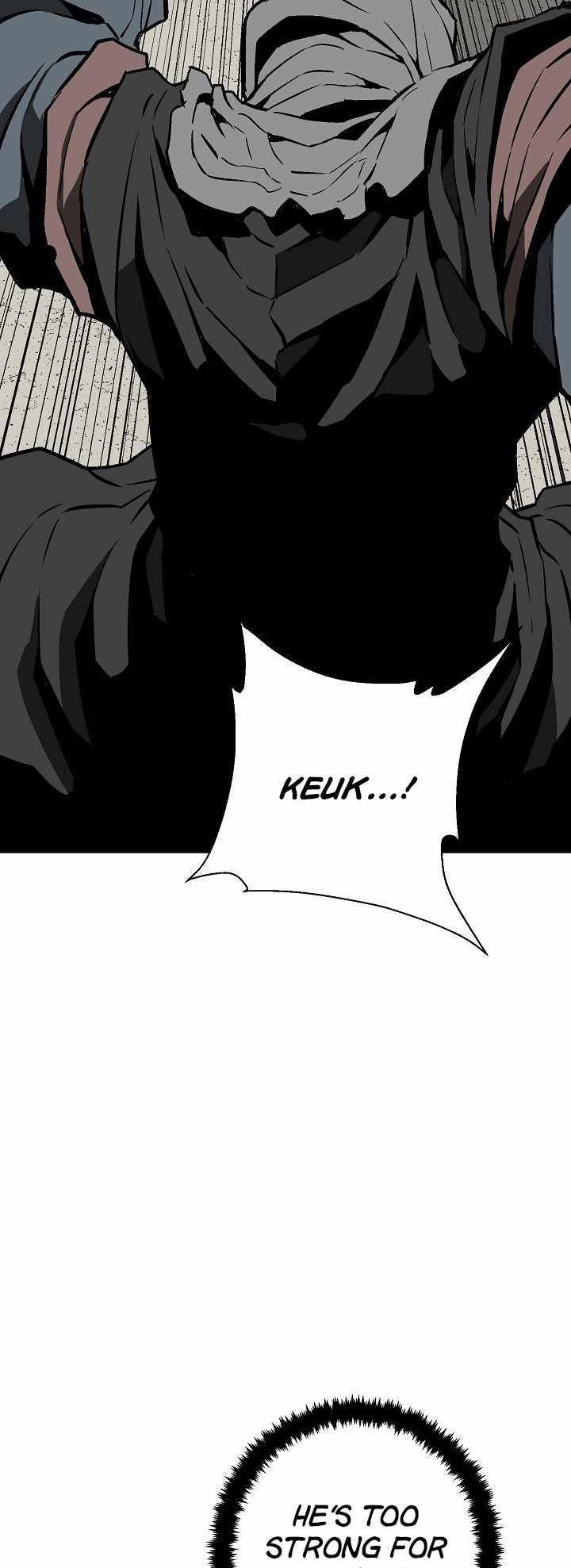 Tales of A Shinning Sword Chapter 44 - Page 22