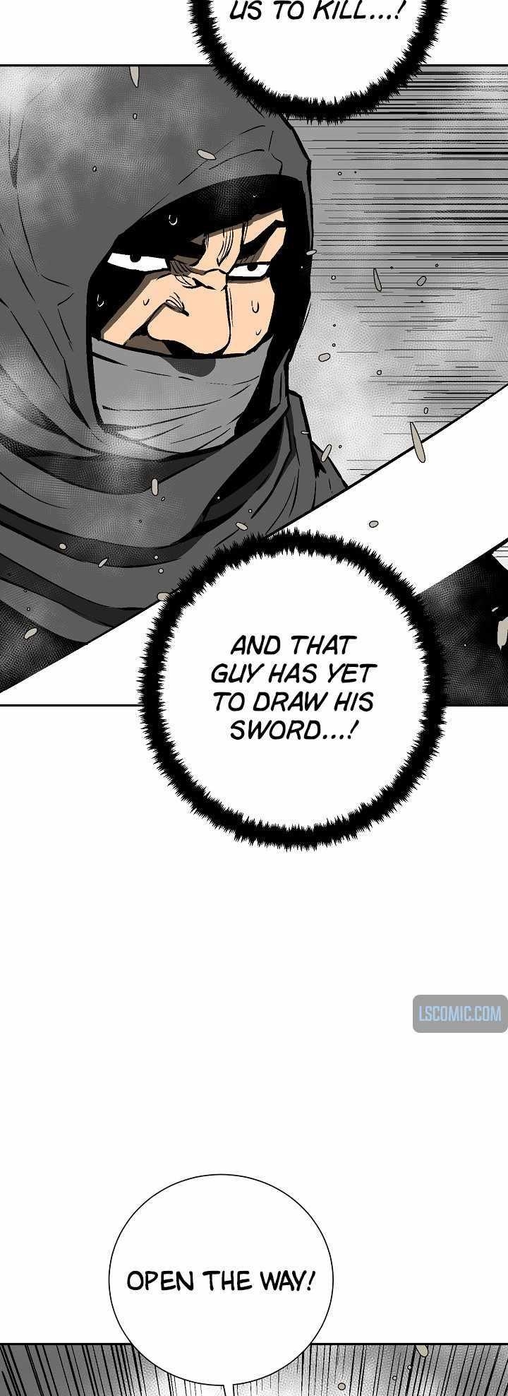 Tales of A Shinning Sword Chapter 44 - Page 23