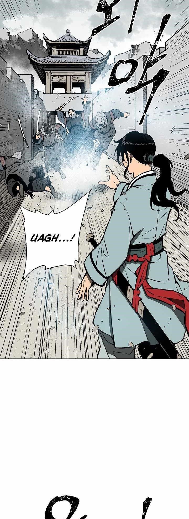 Tales of A Shinning Sword Chapter 44 - Page 26