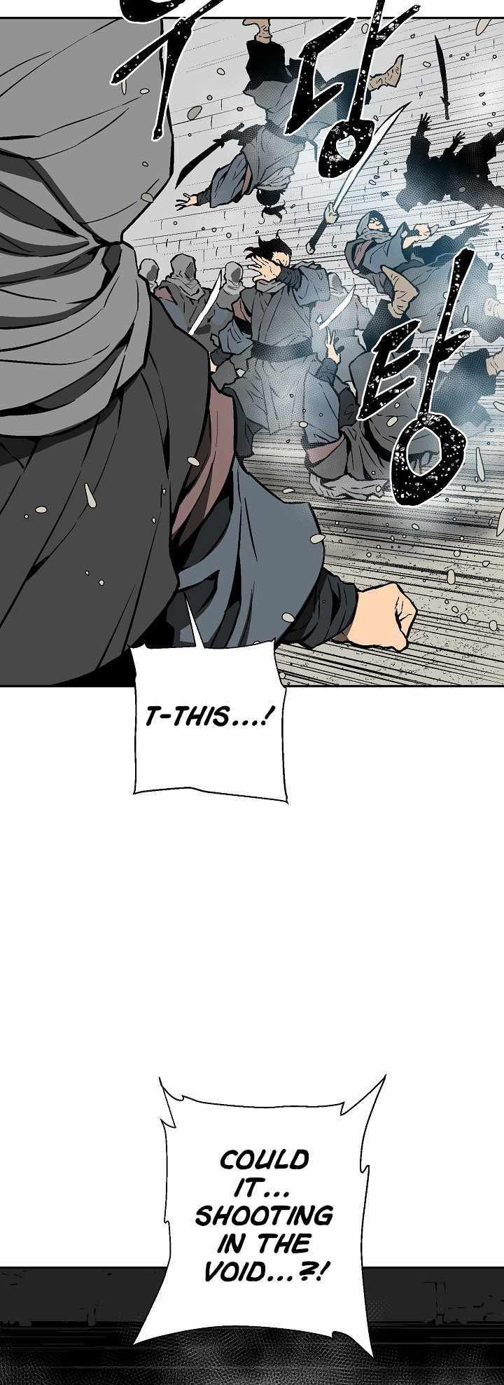 Tales of A Shinning Sword Chapter 44 - Page 27