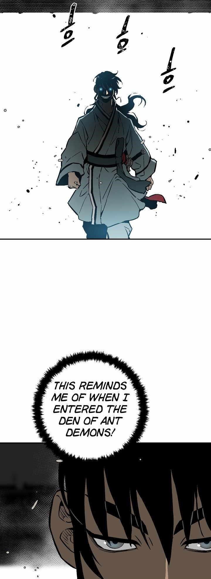 Tales of A Shinning Sword Chapter 44 - Page 28