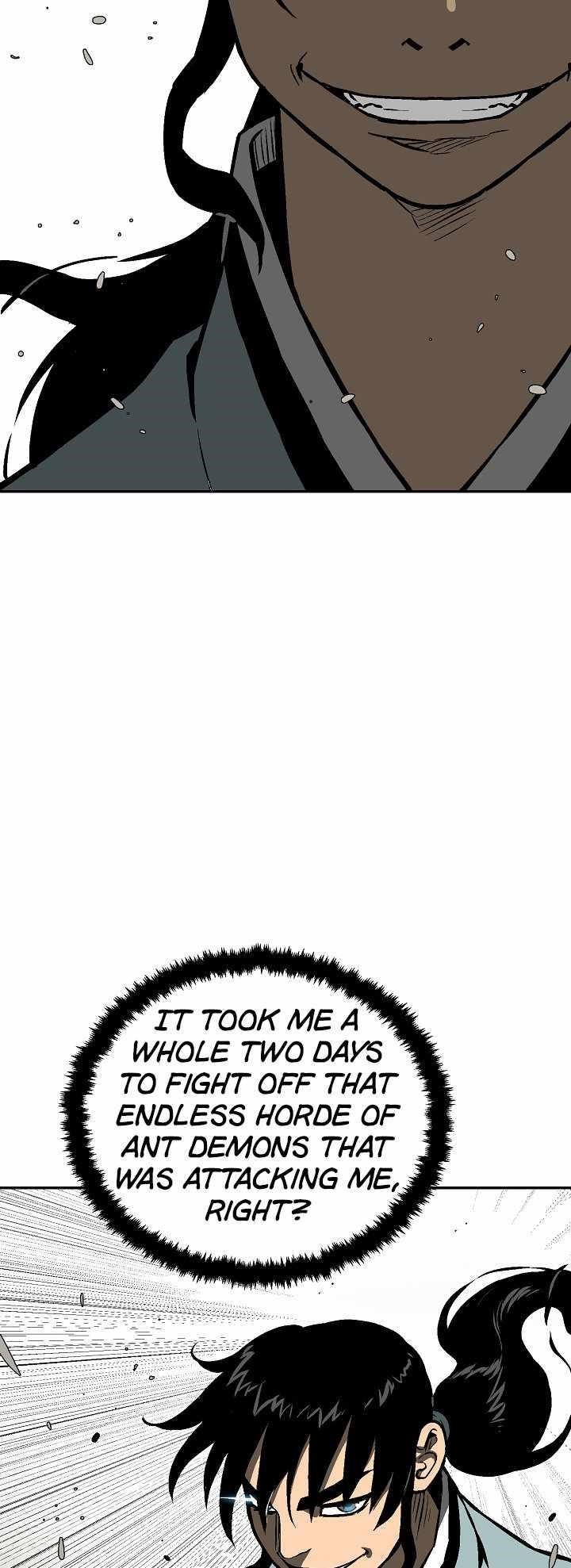 Tales of A Shinning Sword Chapter 44 - Page 29