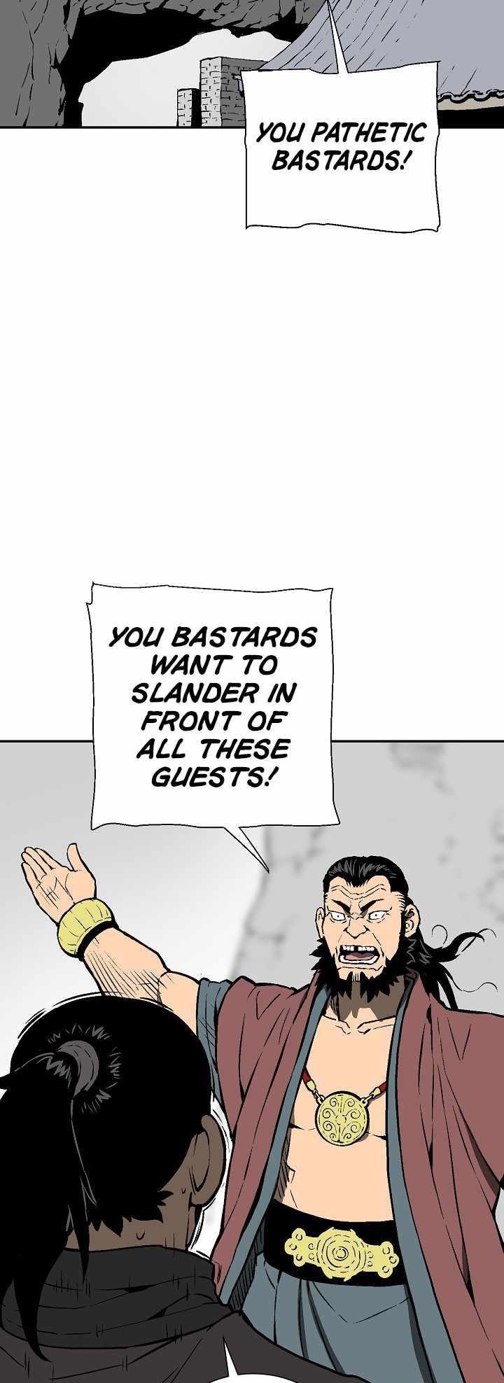 Tales of A Shinning Sword Chapter 44 - Page 3