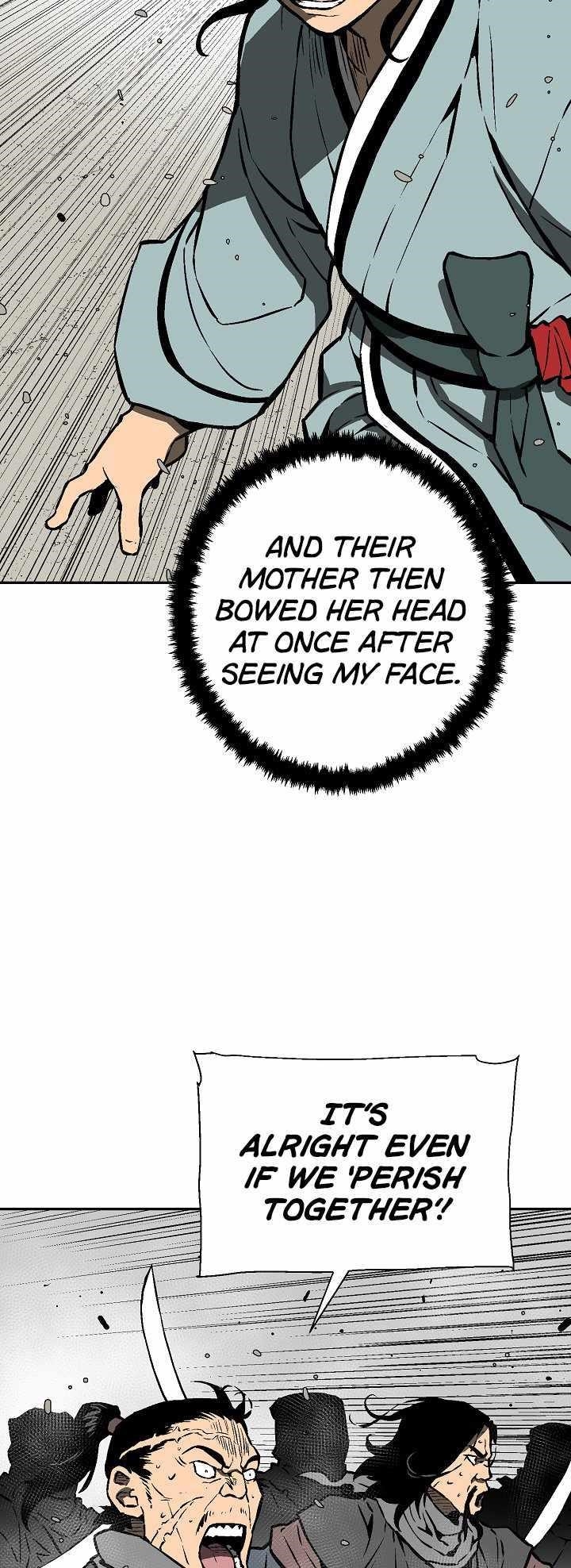 Tales of A Shinning Sword Chapter 44 - Page 30