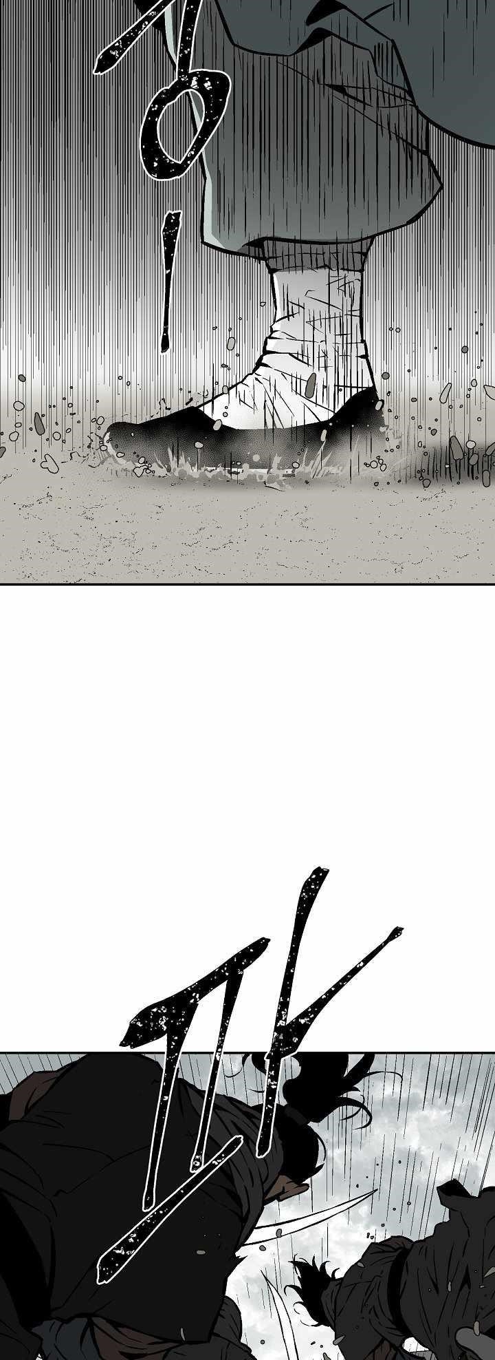 Tales of A Shinning Sword Chapter 44 - Page 35