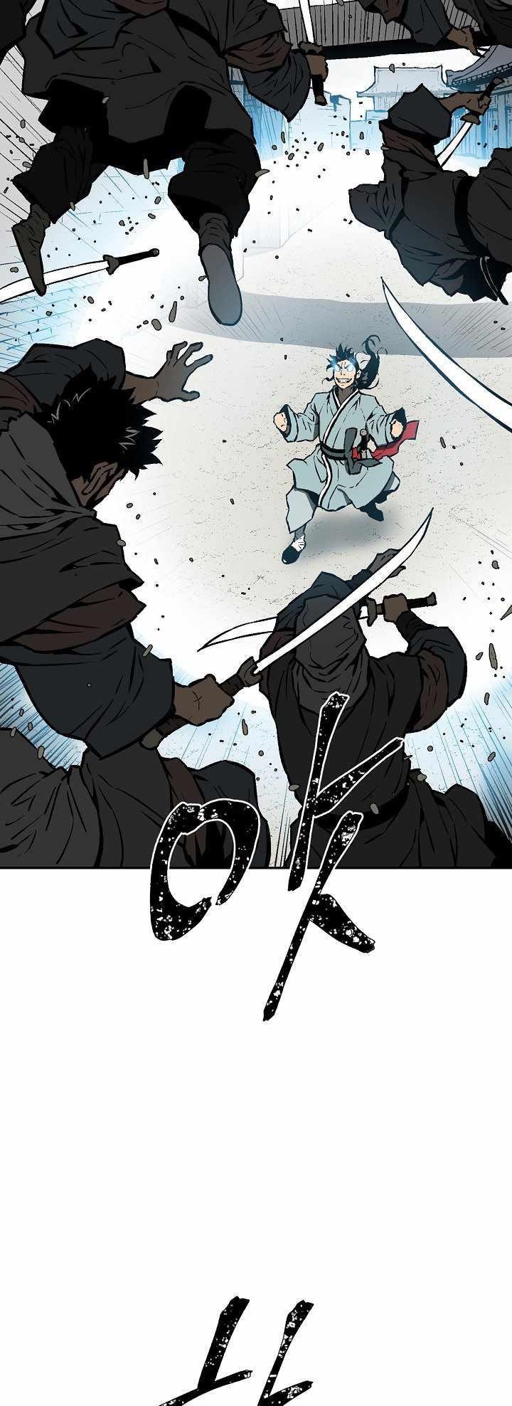 Tales of A Shinning Sword Chapter 44 - Page 36