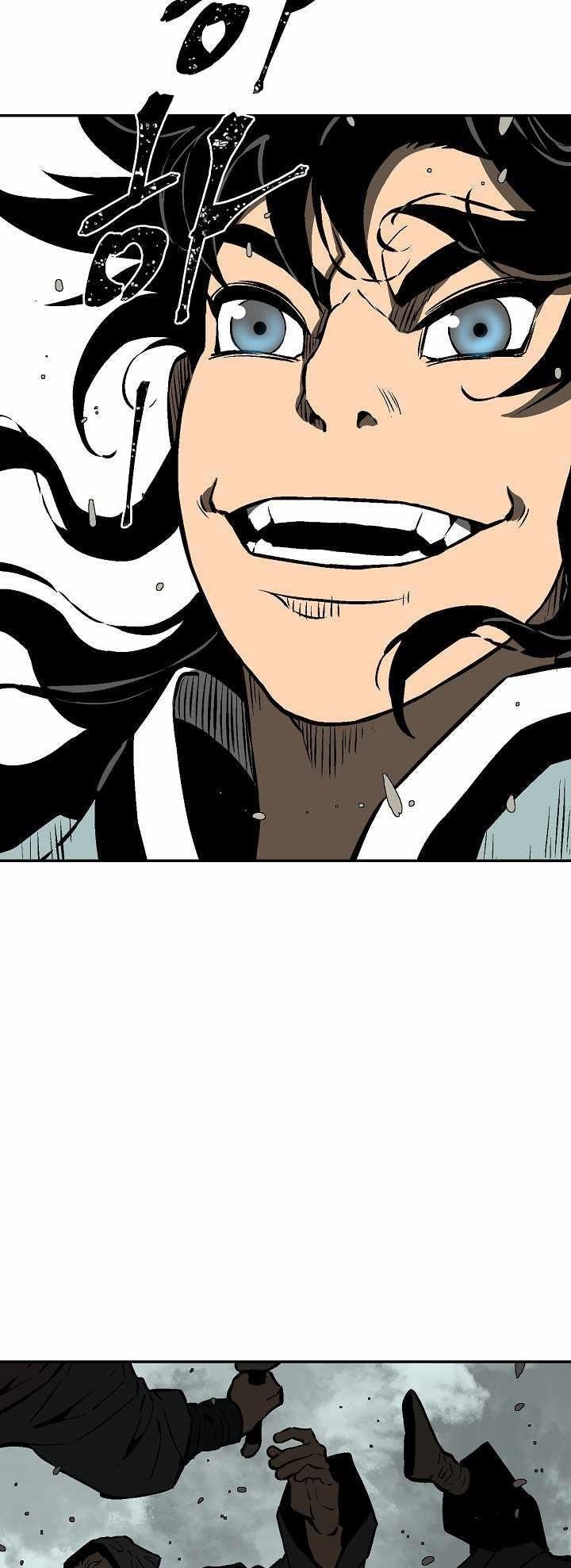 Tales of A Shinning Sword Chapter 44 - Page 37