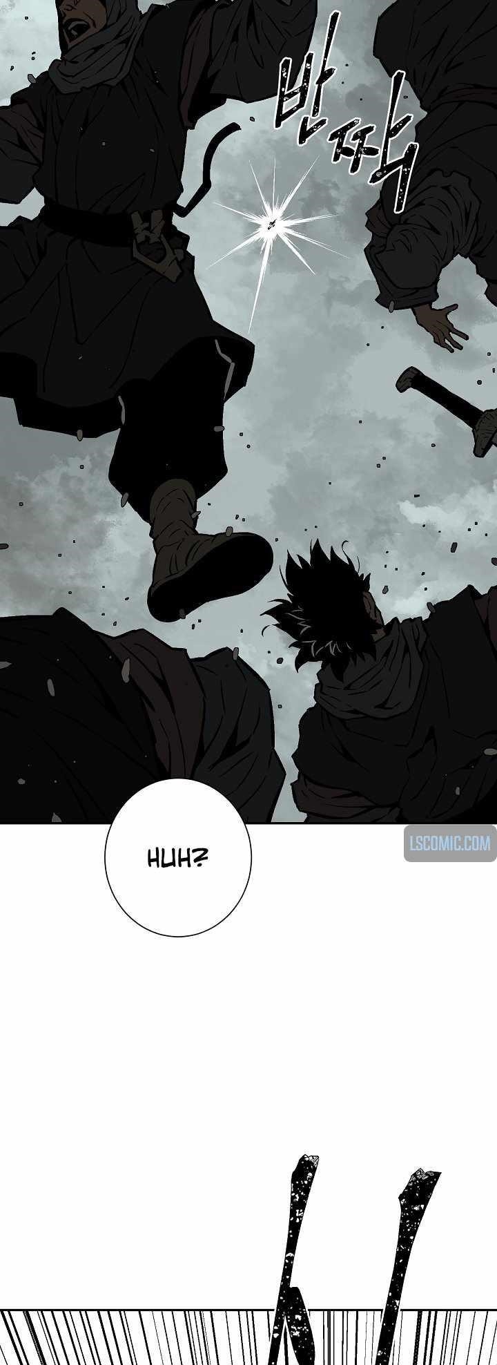 Tales of A Shinning Sword Chapter 44 - Page 38