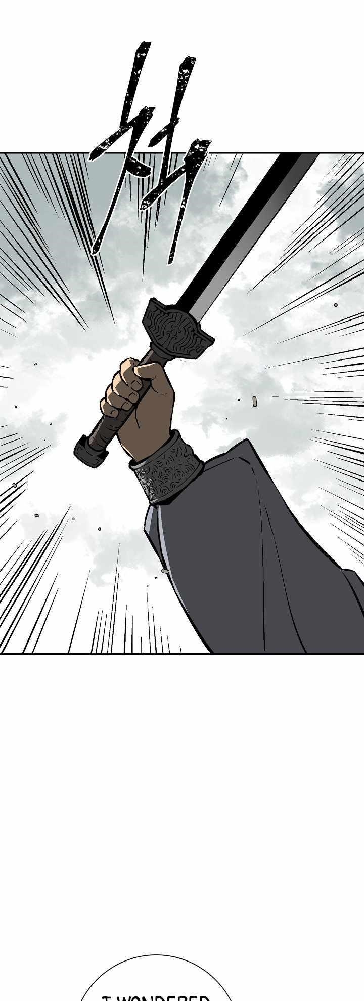 Tales of A Shinning Sword Chapter 44 - Page 42