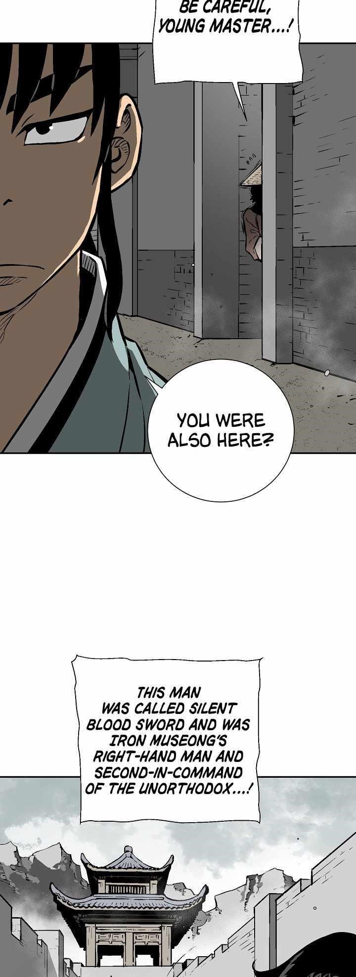 Tales of A Shinning Sword Chapter 44 - Page 45