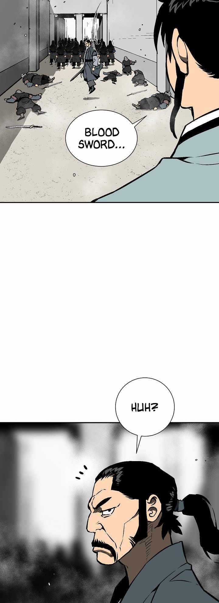 Tales of A Shinning Sword Chapter 44 - Page 46