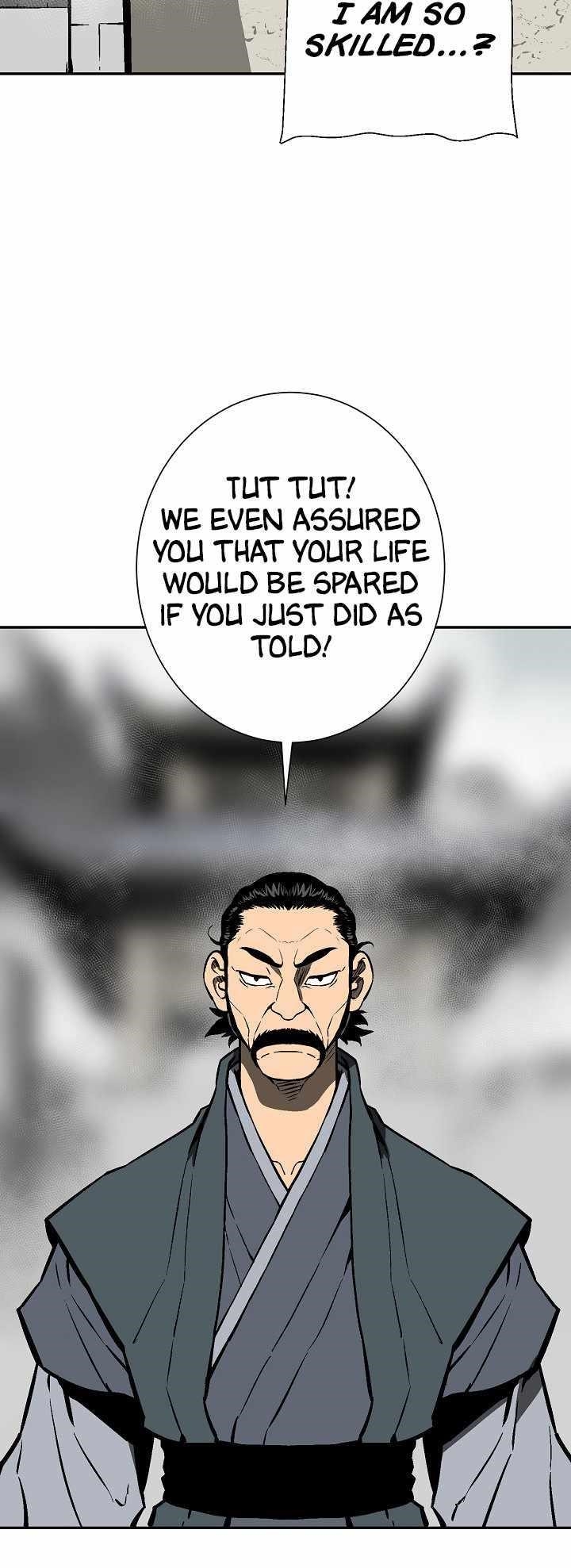 Tales of A Shinning Sword Chapter 44 - Page 49