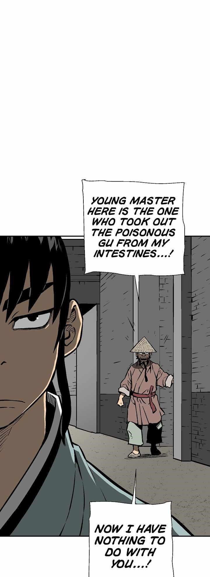 Tales of A Shinning Sword Chapter 44 - Page 51