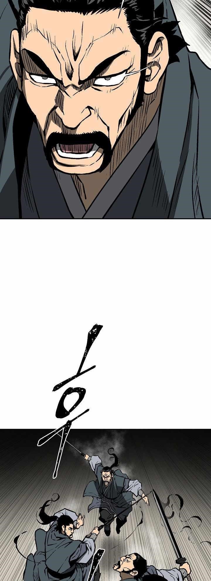 Tales of A Shinning Sword Chapter 44 - Page 58