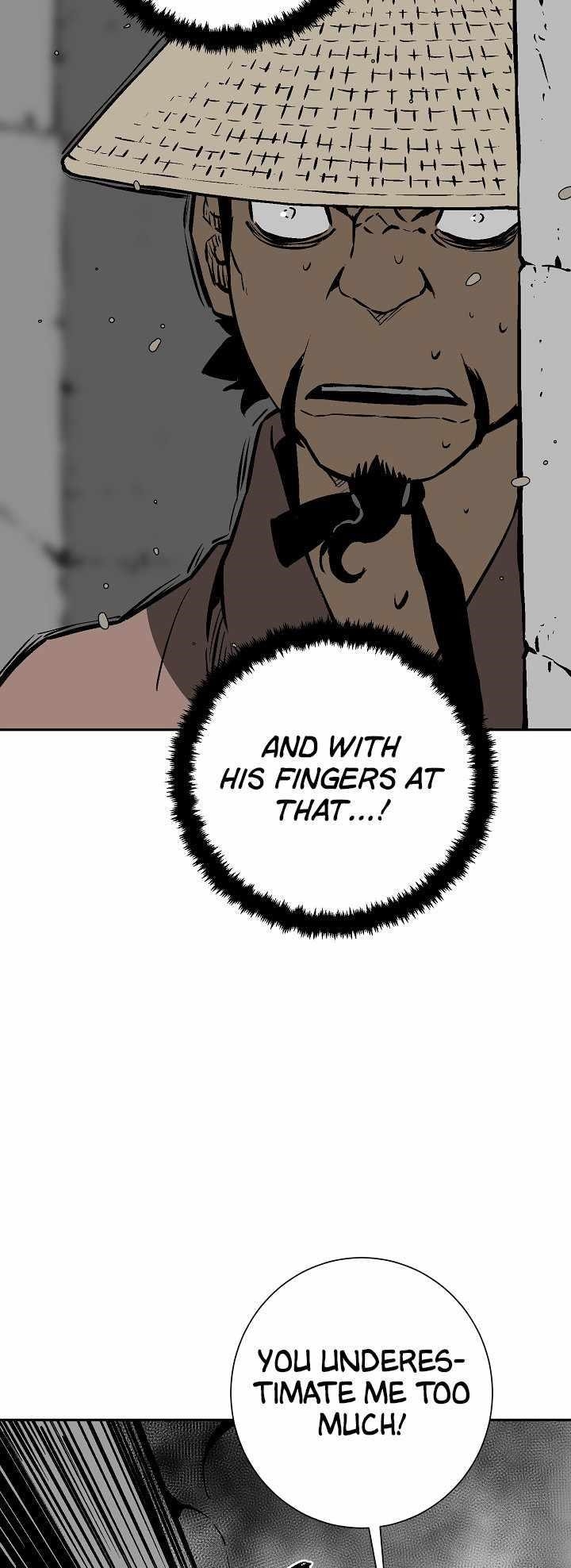 Tales of A Shinning Sword Chapter 44 - Page 65