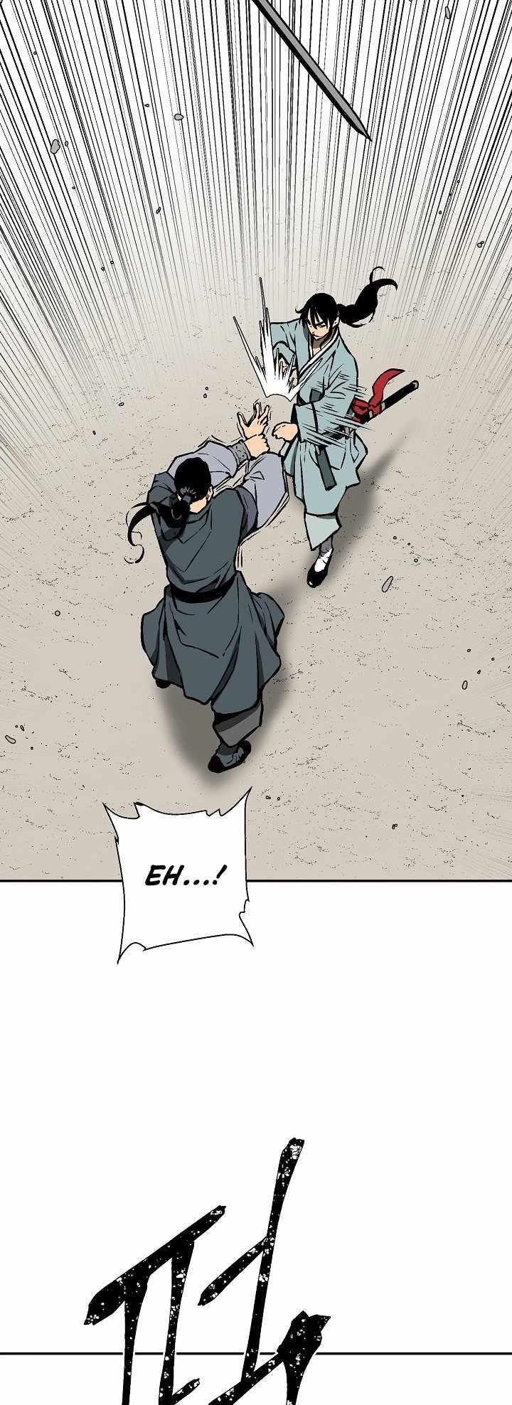 Tales of A Shinning Sword Chapter 44 - Page 70