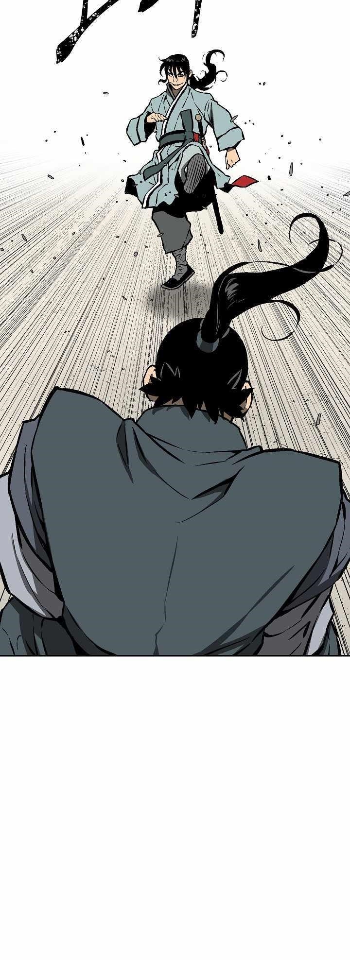 Tales of A Shinning Sword Chapter 44 - Page 71