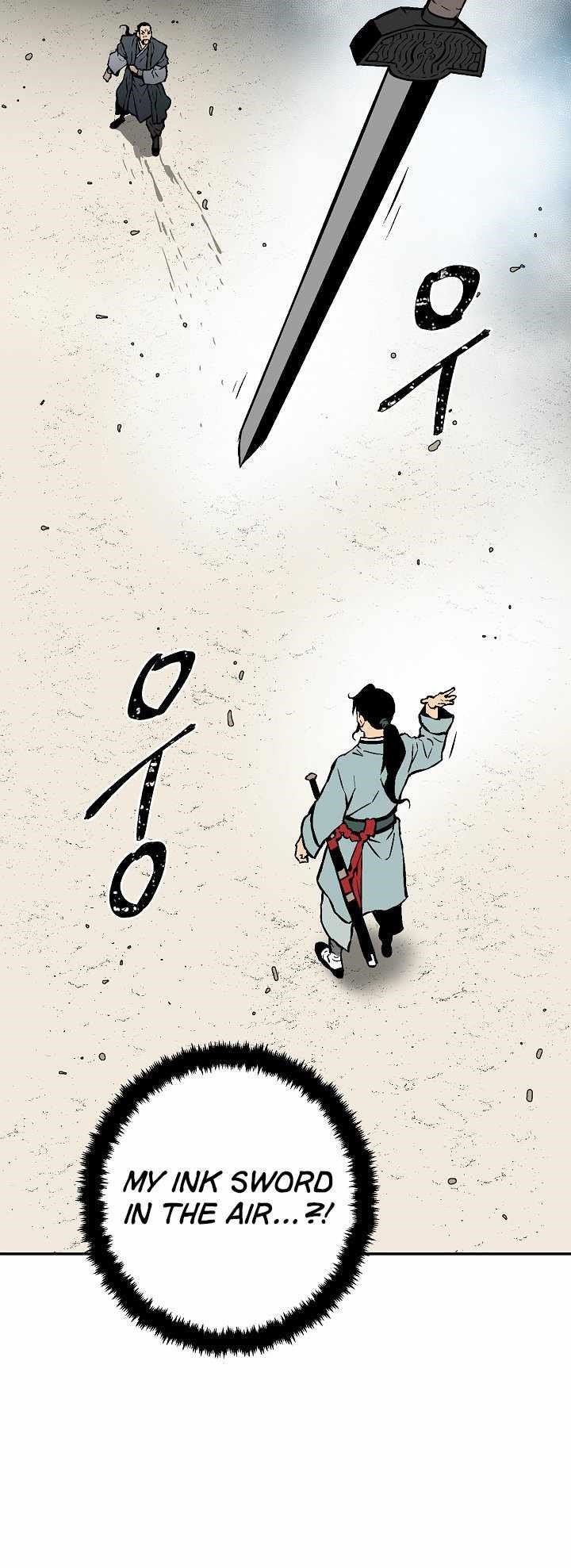 Tales of A Shinning Sword Chapter 44 - Page 74