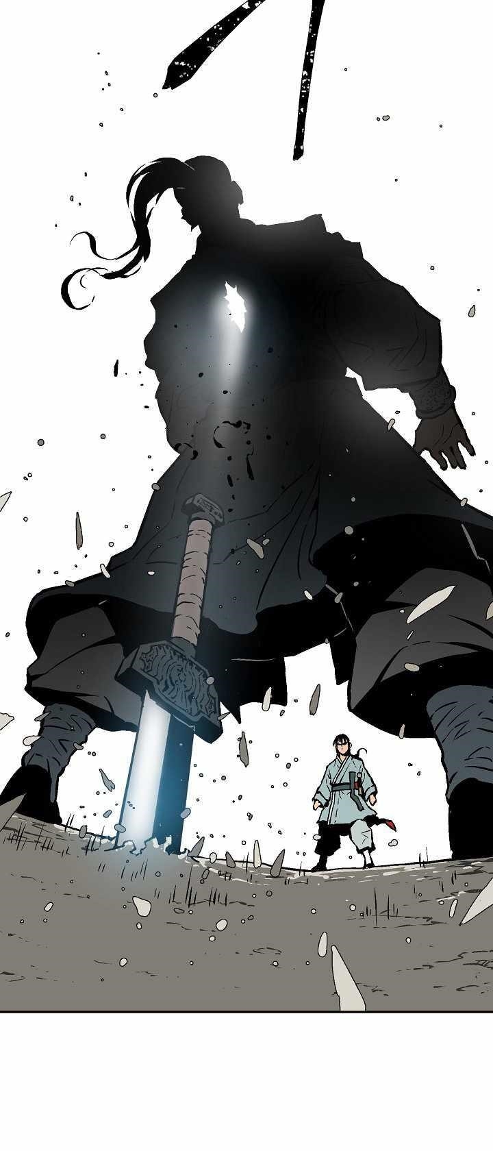 Tales of A Shinning Sword Chapter 44 - Page 80