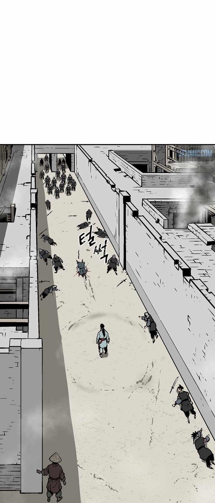 Tales of A Shinning Sword Chapter 44 - Page 83