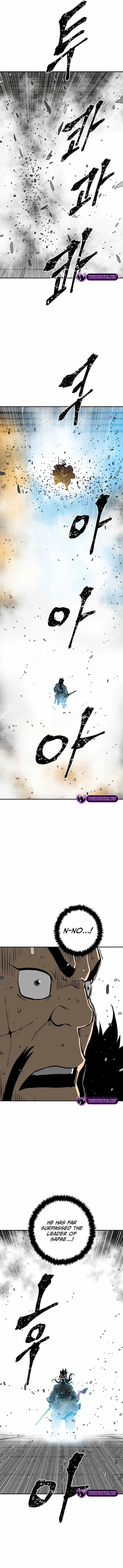 Tales of A Shinning Sword Chapter 45 - Page 14