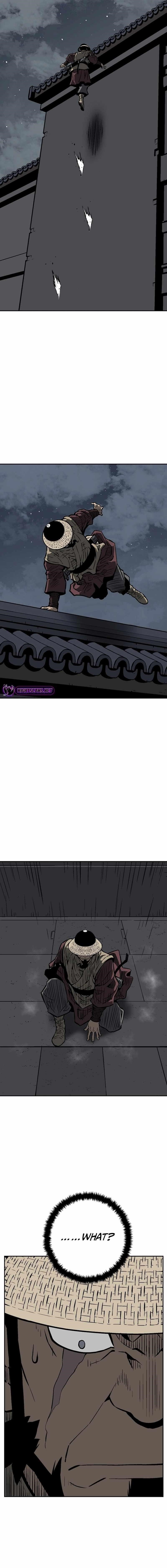 Tales of A Shinning Sword Chapter 48 - Page 18