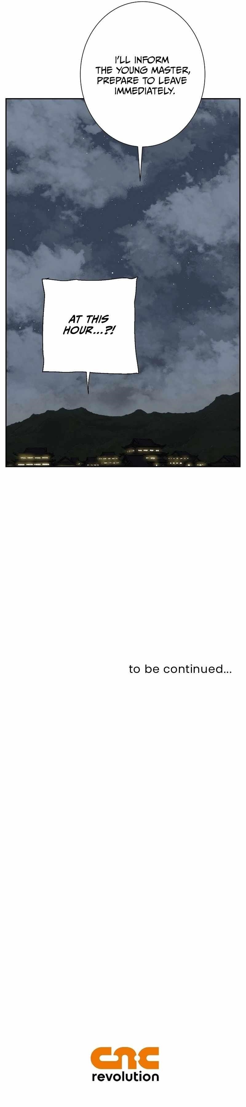 Tales of A Shinning Sword Chapter 48 - Page 25