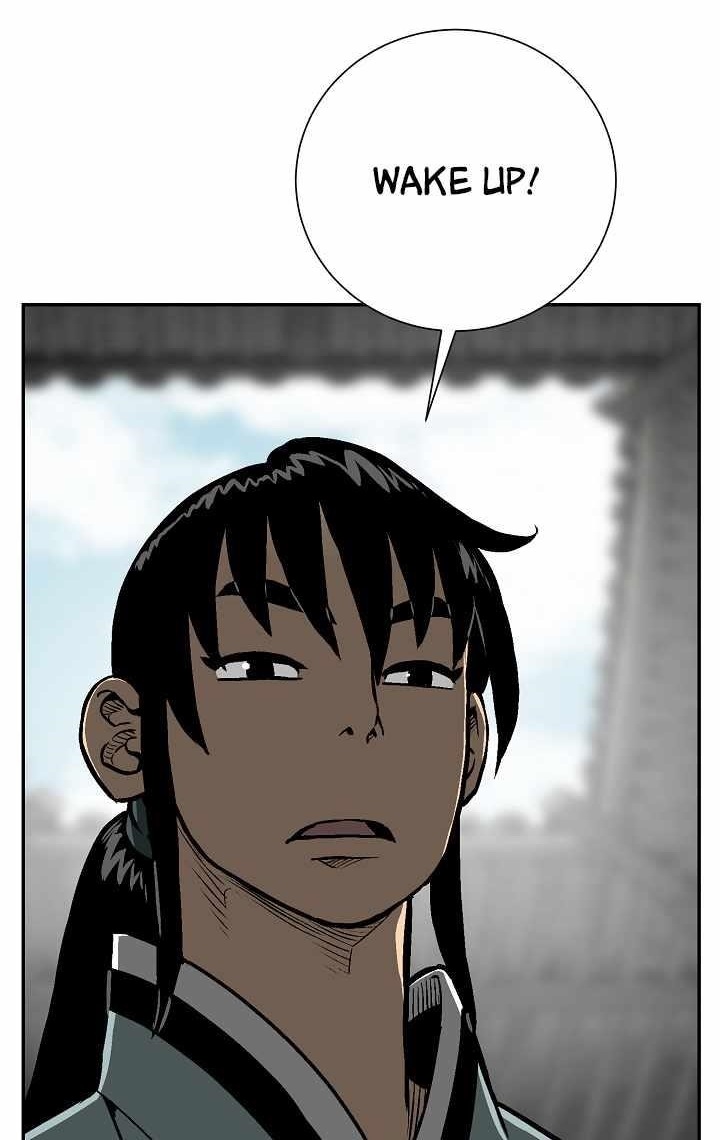 Tales of A Shinning Sword Chapter 49 - Page 1