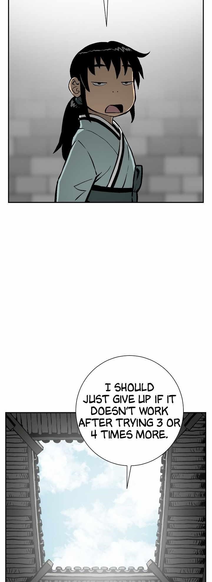 Tales of A Shinning Sword Chapter 49 - Page 13