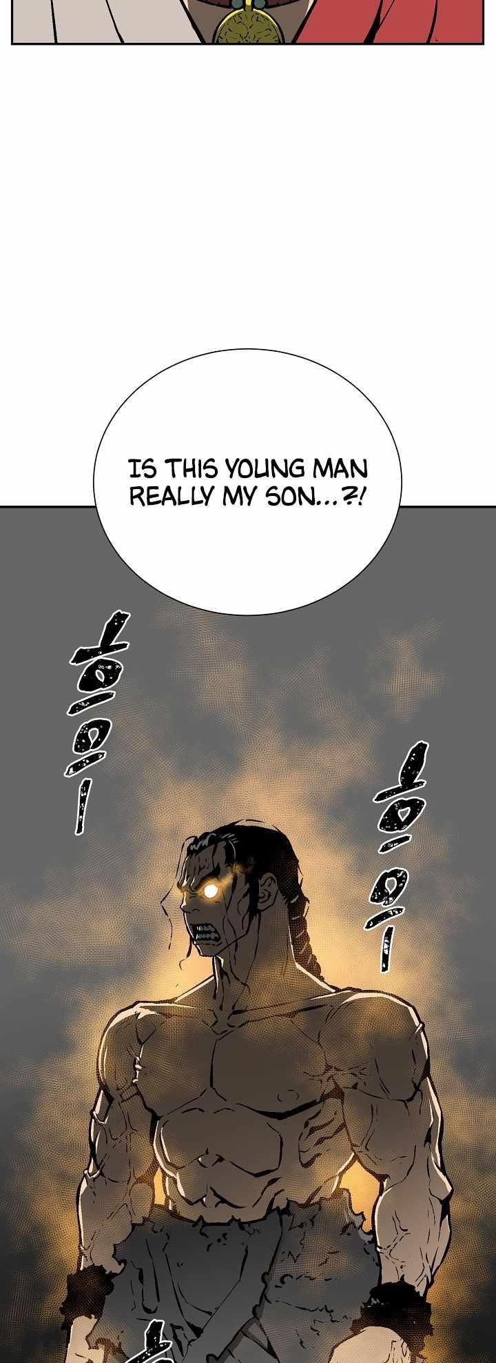 Tales of A Shinning Sword Chapter 49 - Page 16