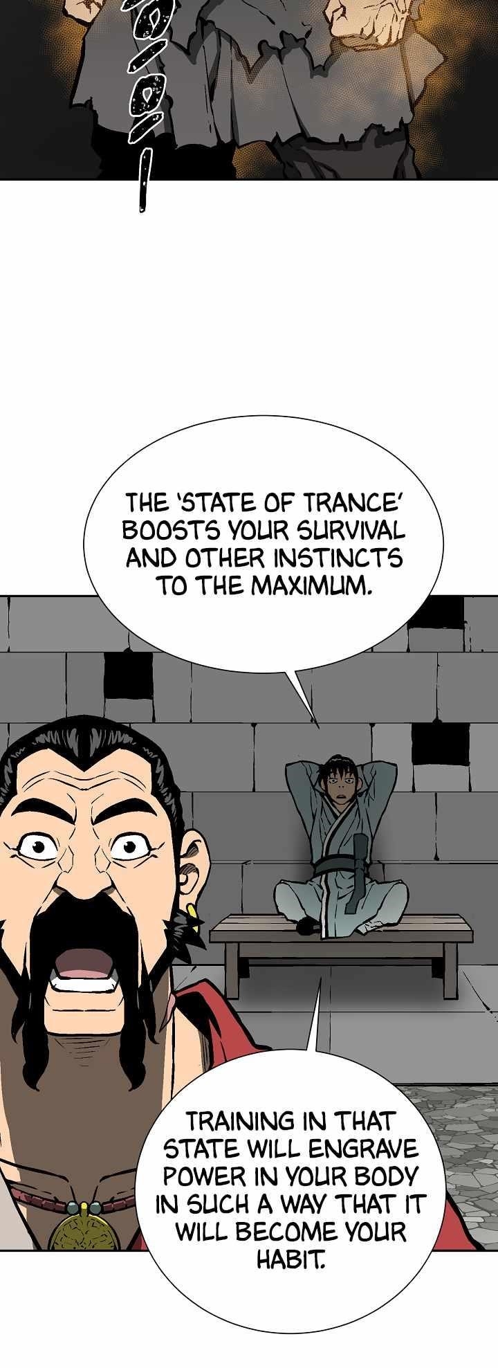 Tales of A Shinning Sword Chapter 49 - Page 17