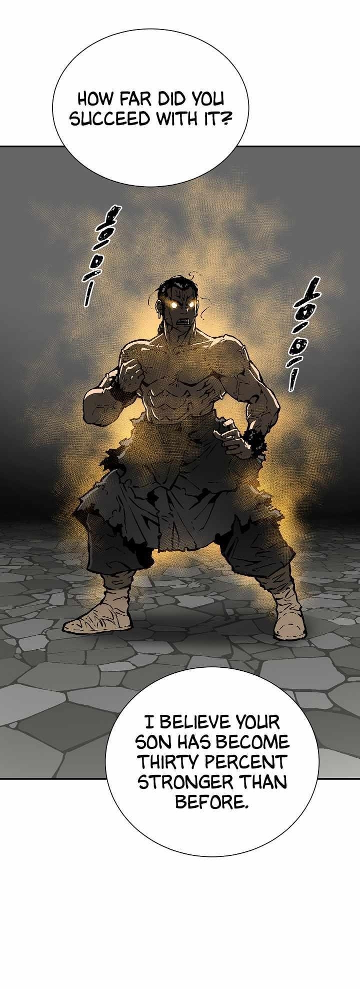 Tales of A Shinning Sword Chapter 49 - Page 19