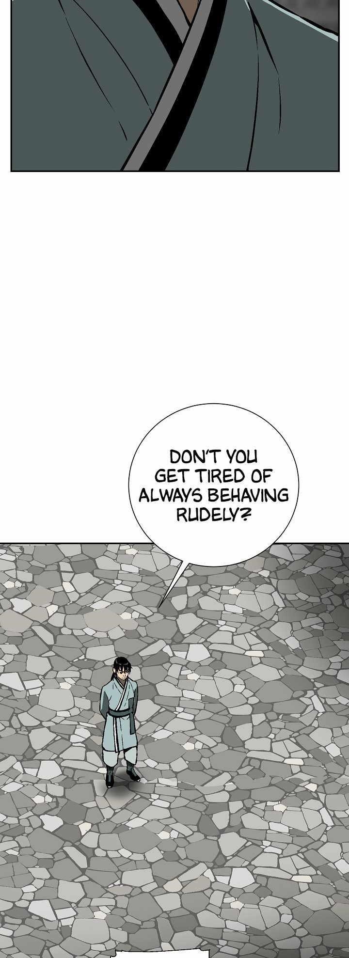 Tales of A Shinning Sword Chapter 49 - Page 2