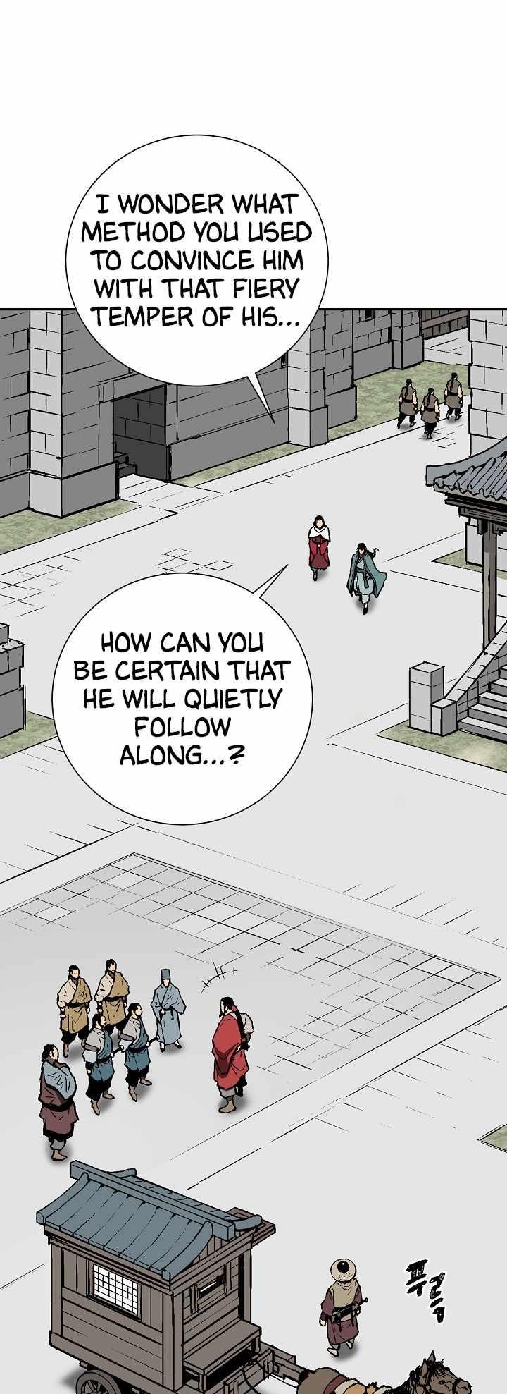 Tales of A Shinning Sword Chapter 49 - Page 27