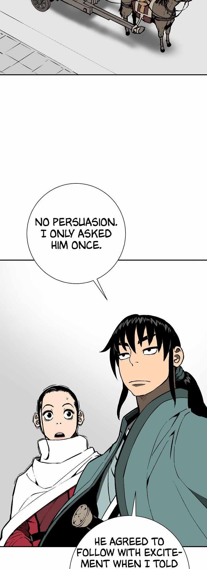 Tales of A Shinning Sword Chapter 49 - Page 28