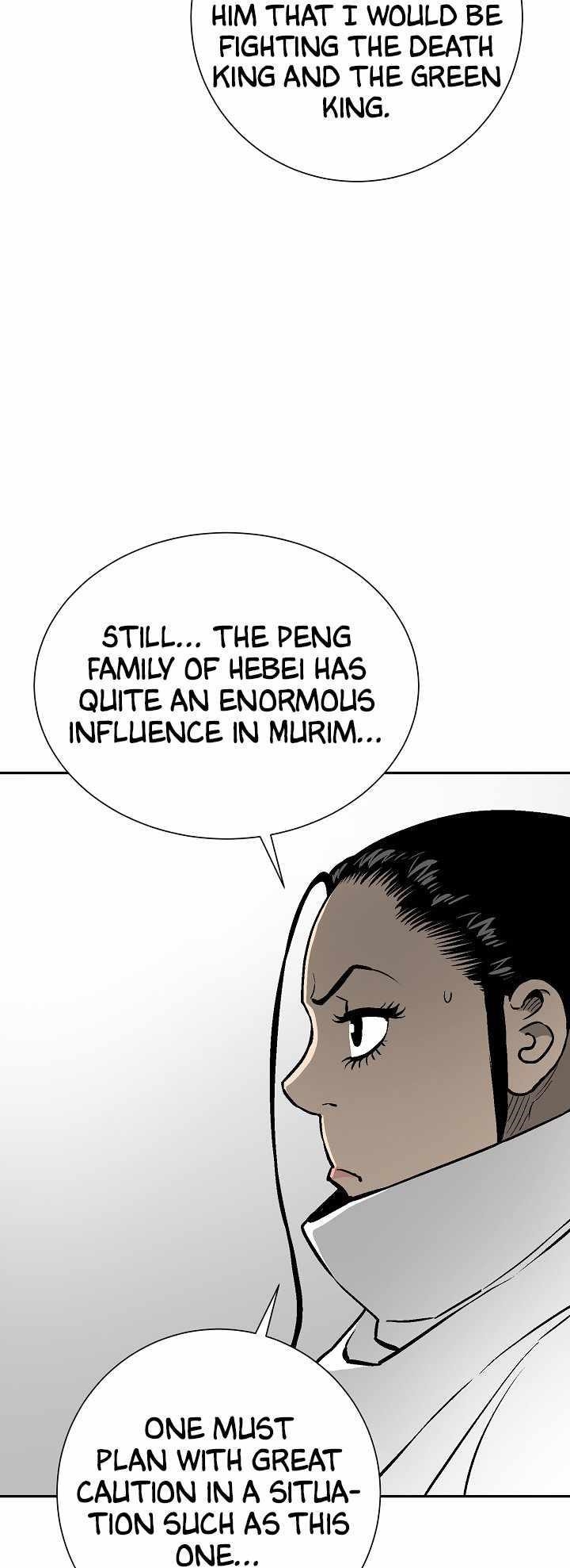 Tales of A Shinning Sword Chapter 49 - Page 29