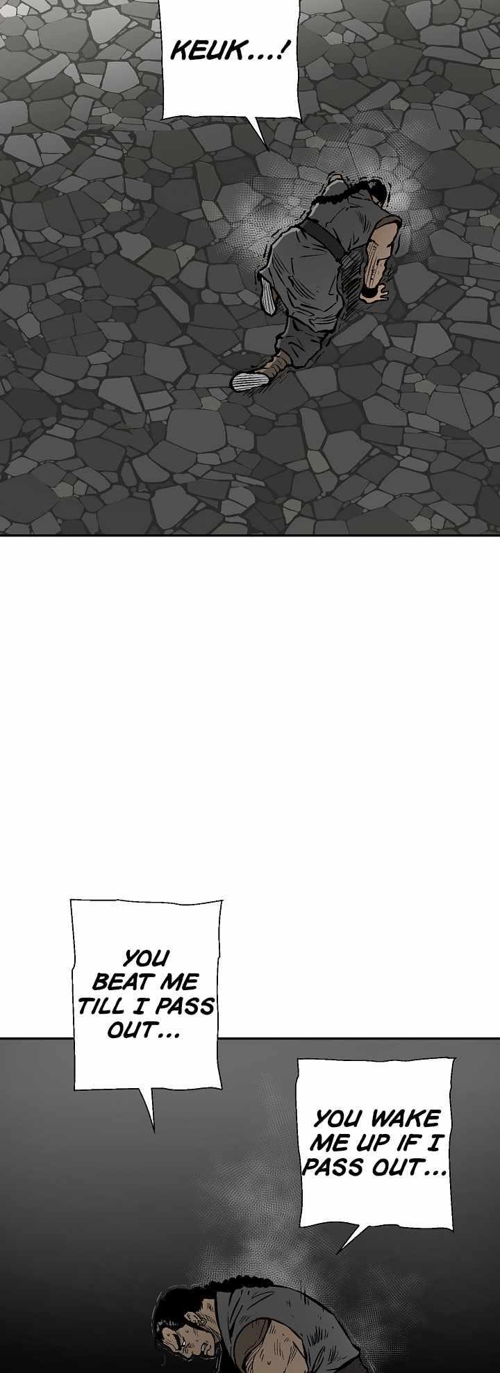 Tales of A Shinning Sword Chapter 49 - Page 3