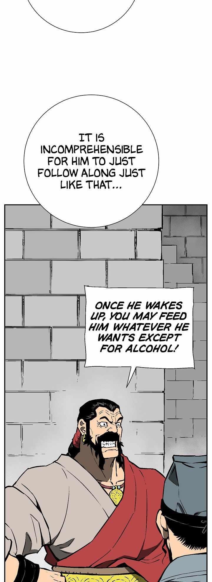 Tales of A Shinning Sword Chapter 49 - Page 30