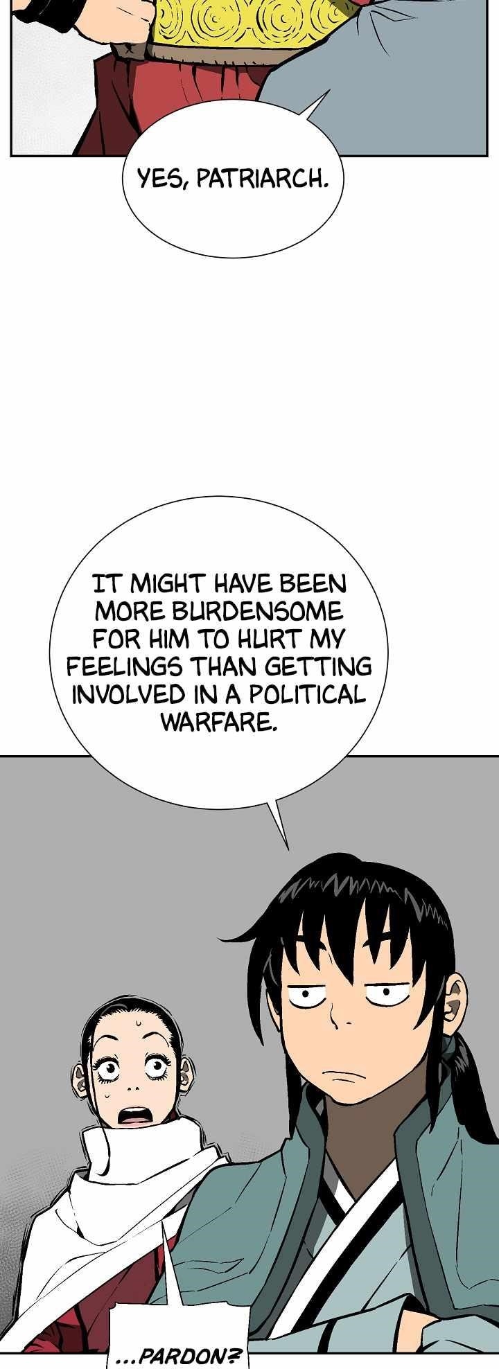 Tales of A Shinning Sword Chapter 49 - Page 31