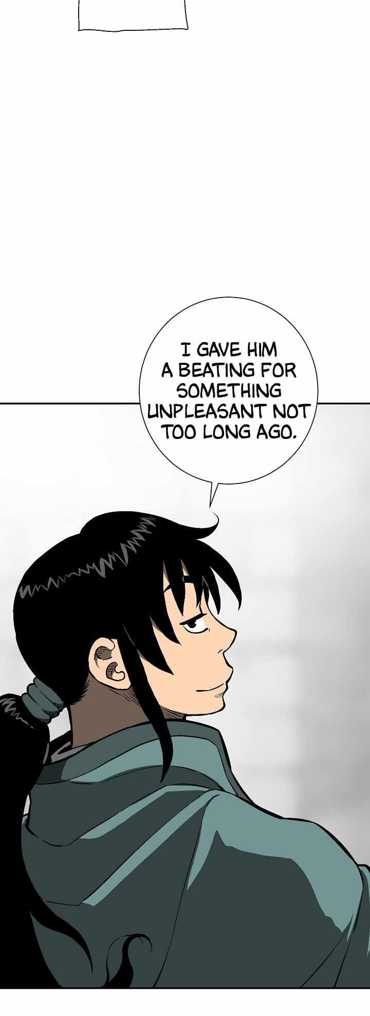 Tales of A Shinning Sword Chapter 49 - Page 32